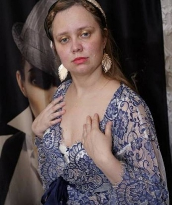 Ленуся