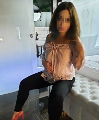 Анкета проститутки Валюша - Фото 1, Энгельс, 40 лет, №1576
