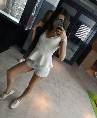 Алиночка